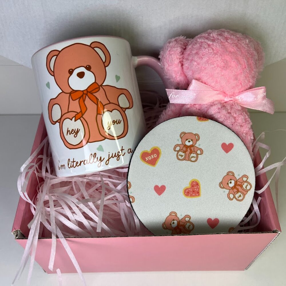 Valentine’s Day Romantic Gift Box